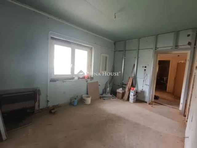 Eladó ház Kunszentmárton 100 nm