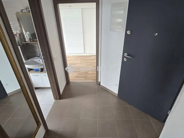 Kiadó lakás Kecskemét 44 nm