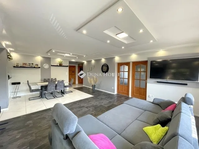 Eladó ház Kecskemét, Hetényegyháza 145 nm