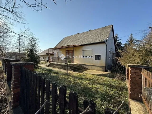 Eladó ház Kecskemét 100 nm