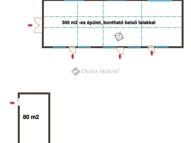 Eladó ház Kecskemét 300 nm