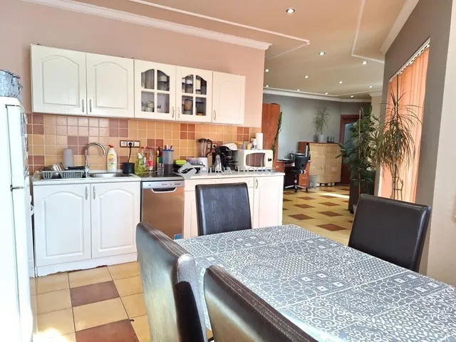 Eladó ház Kecskemét 81 nm