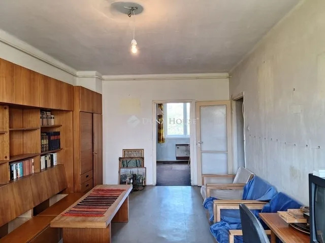Eladó lakás Kecskemét 54 nm