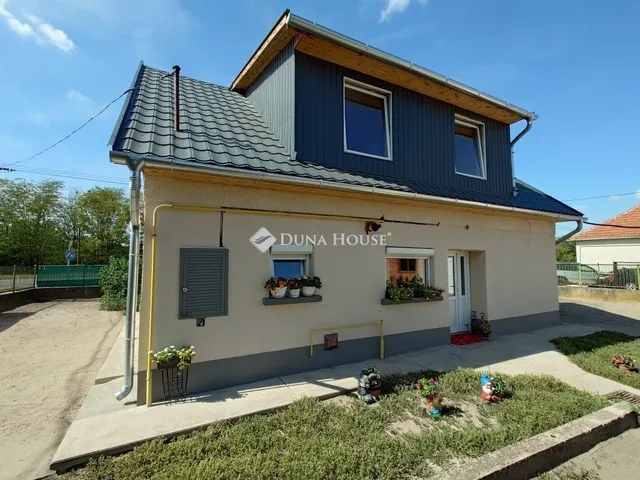 Eladó ház Jakabszállás 85 nm