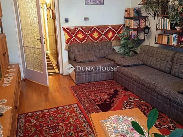 Eladó lakás Kecskemét, Műkertváros 61 nm