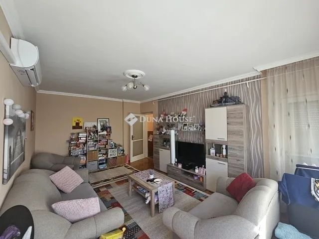 Eladó lakás Kecskemét 72 nm