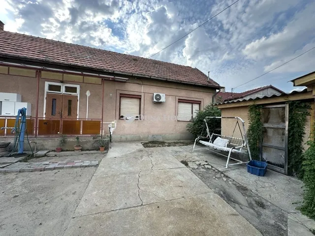 Eladó ház Nagykőrös 90 nm