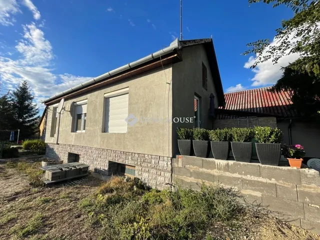 Eladó ház Csemő 153 nm