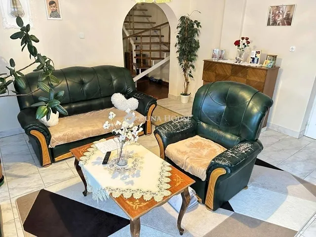 Eladó ház Nagykőrös 150 nm