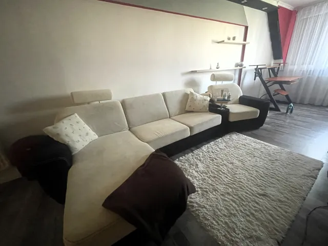 Eladó lakás Szolnok, Belváros 72 nm