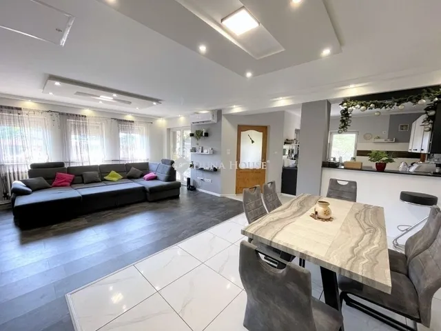 Eladó ház Kecskemét 145 nm