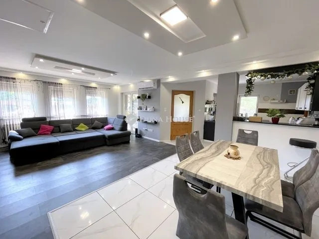 Eladó ház Kecskemét 145 nm