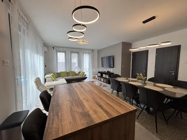 Eladó ház Kecskemét 134 nm