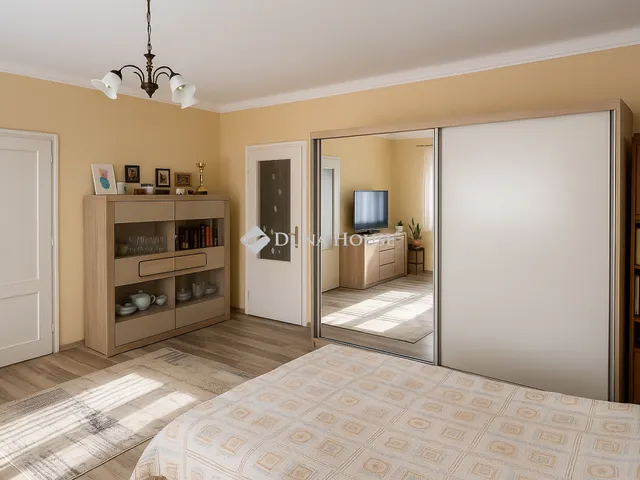 Eladó ház Kecskemét 180 nm