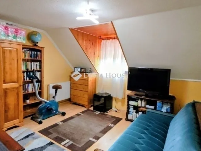 Eladó ház Kecskemét, Hunyadiváros 132 nm