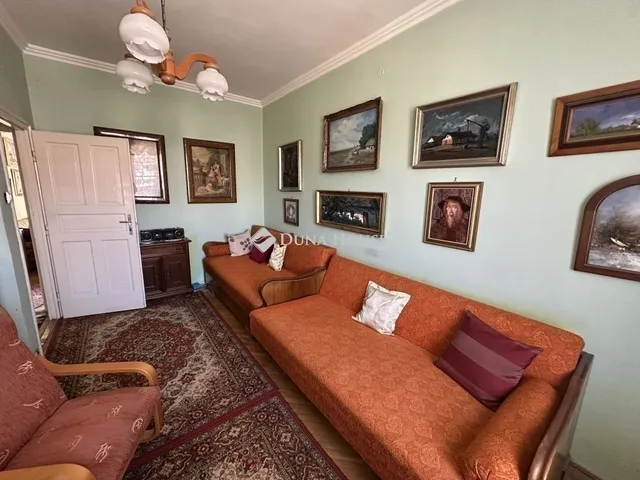 Eladó lakás Kecskemét, Belváros 54 nm