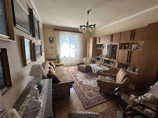 Eladó lakás Kecskemét, Belváros 54 nm