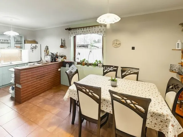 Eladó ház Kunadacs 150 nm