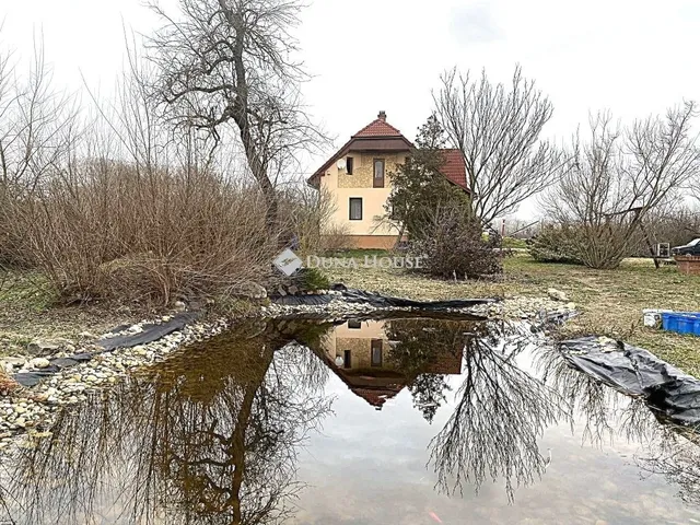 Eladó ház Kunadacs 150 nm