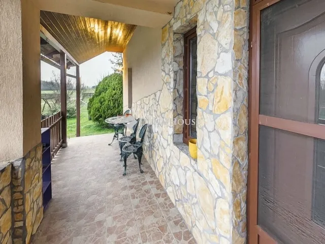 Eladó ház Kunadacs 150 nm