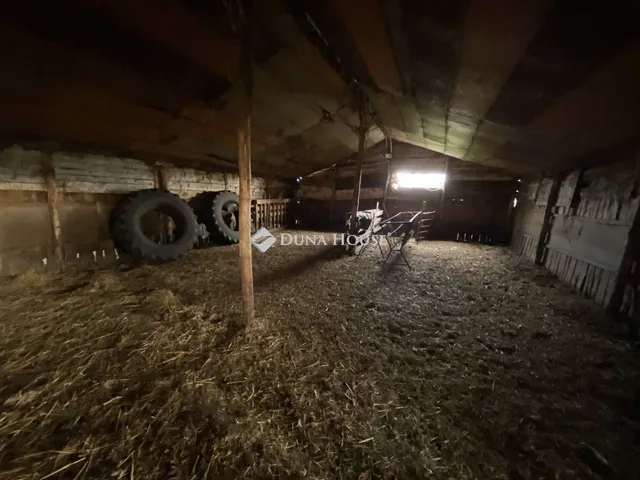 Eladó ház Kunadacs 150 nm
