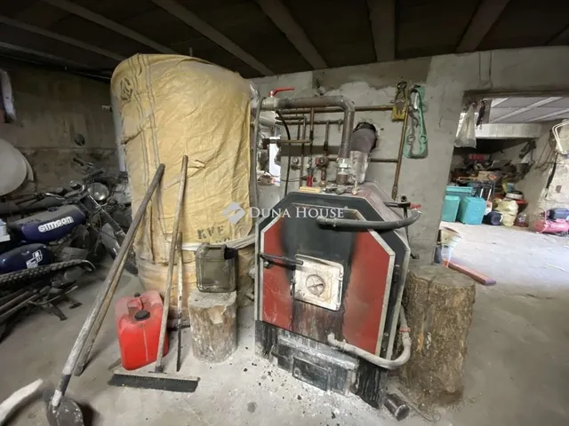 Eladó ház Kunadacs 150 nm