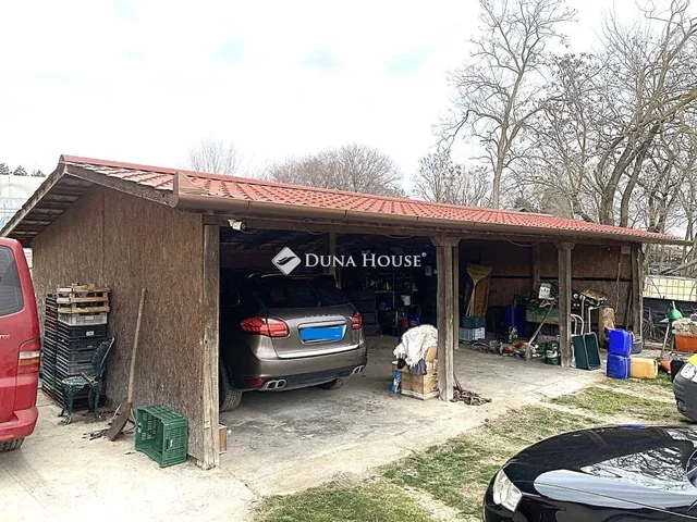 Eladó ház Kunadacs 150 nm