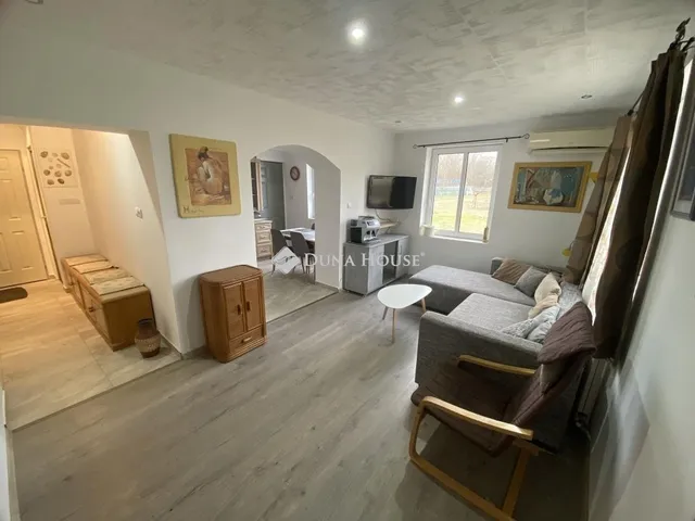 Eladó ház Ladánybene 80 nm