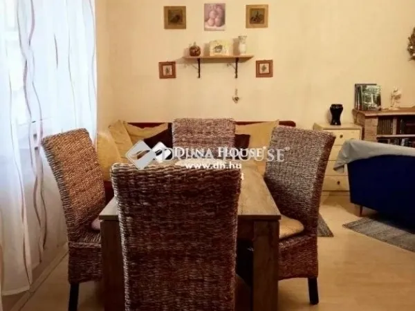 Eladó ház Helvécia 175 nm