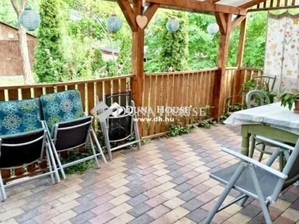 Eladó ház Helvécia 175 nm