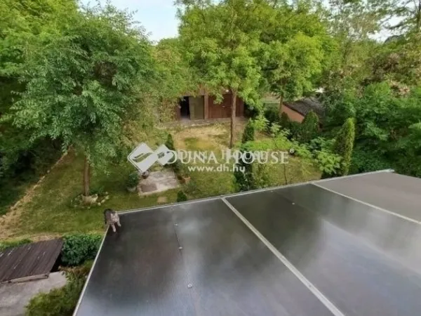 Eladó ház Helvécia 175 nm