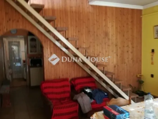 Eladó ház Helvécia 160 nm