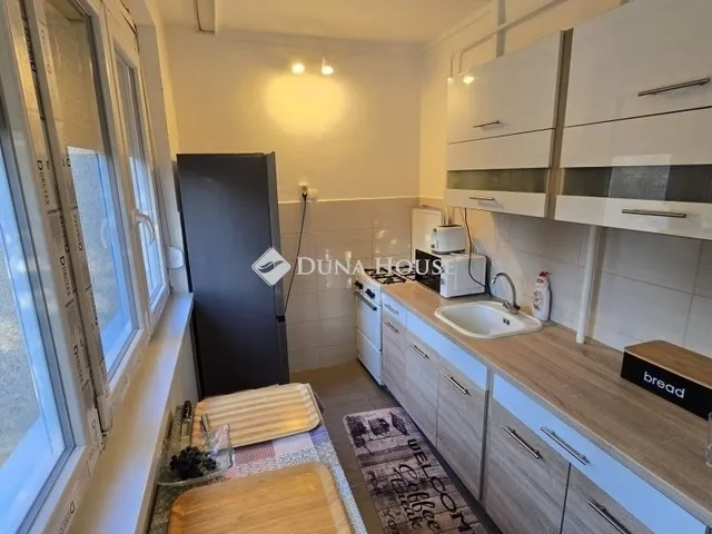 Eladó lakás Kecskemét 62 nm