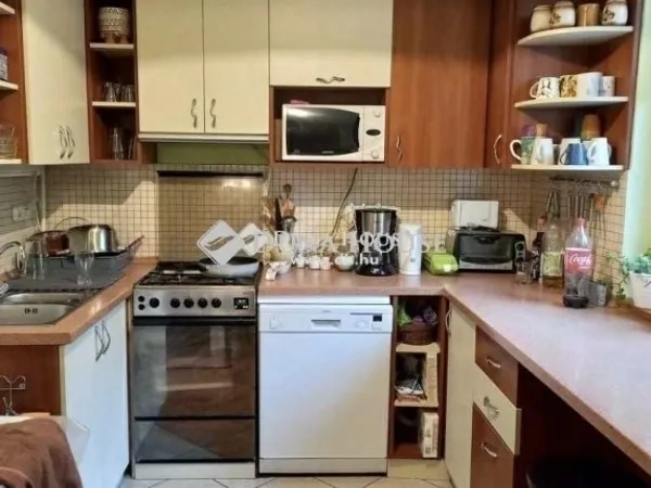 Eladó ház Helvécia 175 nm