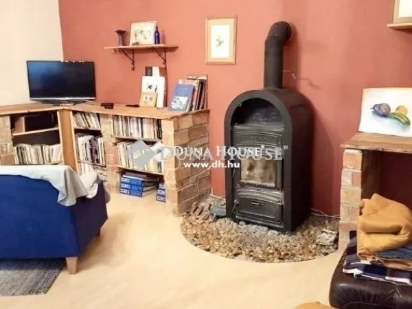Eladó ház Helvécia 175 nm