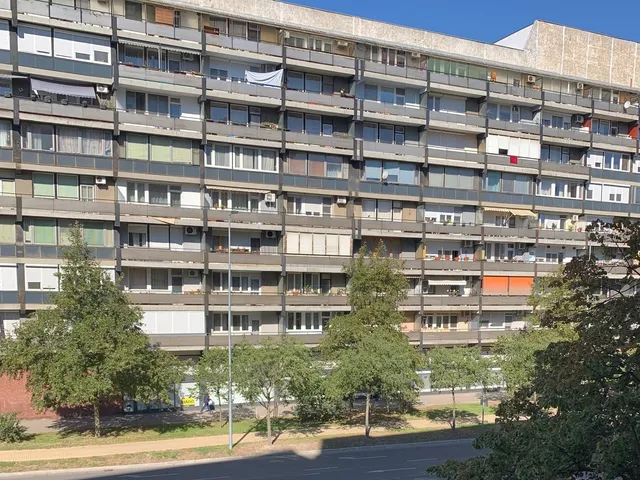 Eladó lakás Kecskemét 33 nm