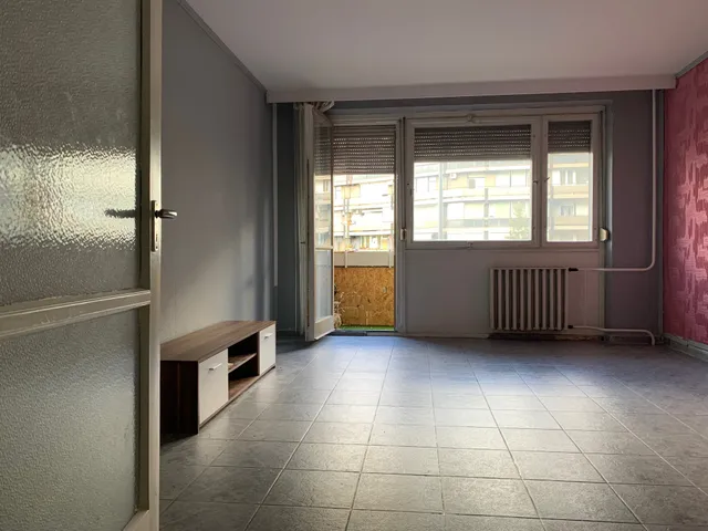 Eladó lakás Kecskemét 33 nm