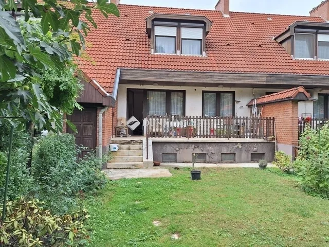 Eladó ház Kecskemét, Hollandfalu 90 nm