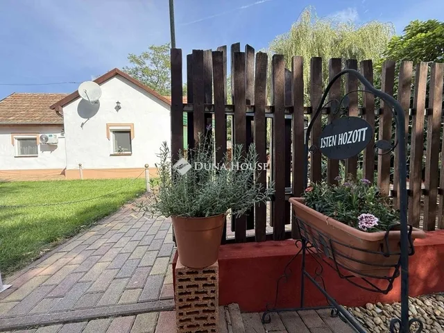 Eladó ház Lajosmizse 60 nm