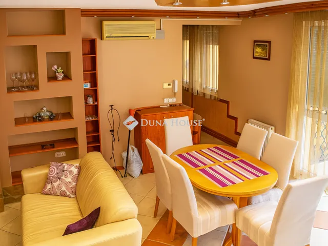 Eladó lakás Kecskemét, Belváros 90 nm