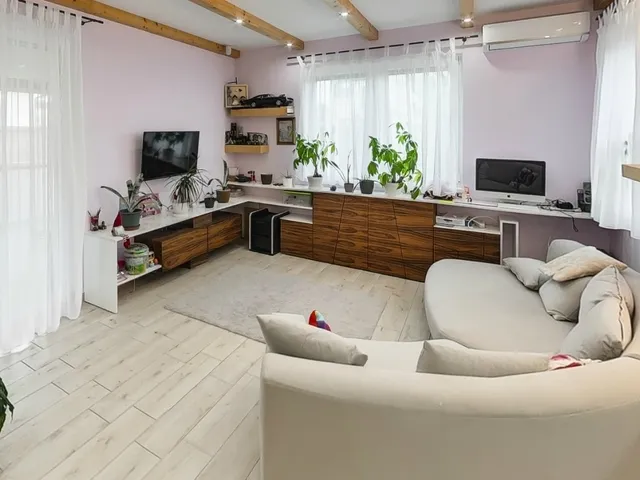 Eladó ház Kecskemét, Katonatelep 115 nm