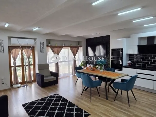 Eladó lakás Kecskemét, Belváros 90 nm