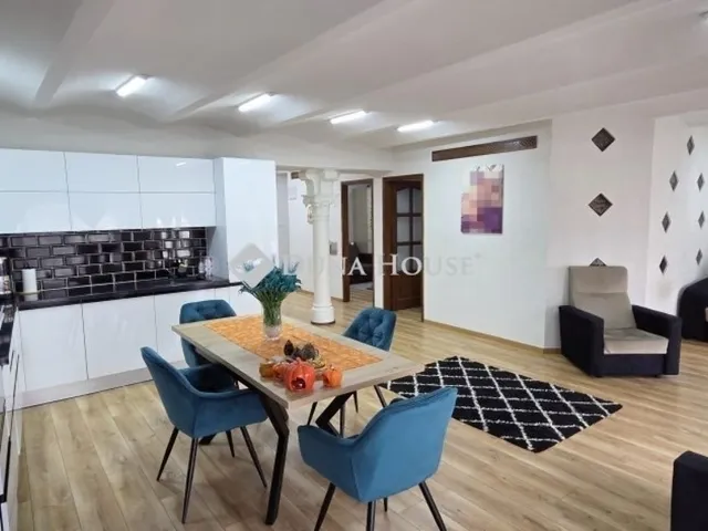 Eladó lakás Kecskemét, Belváros 90 nm