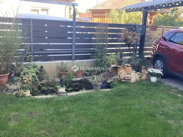 Eladó lakás Kecskemét 58 nm