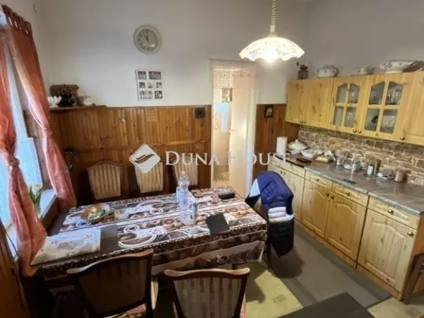 Eladó ház Dabas 70 nm