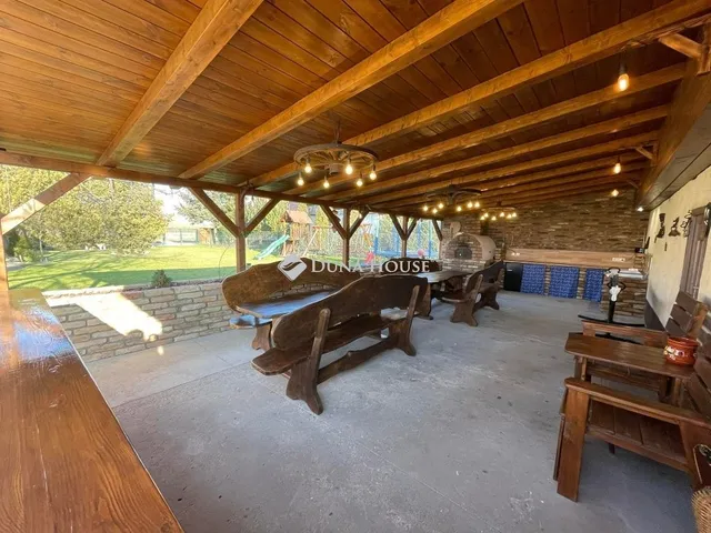 Eladó ház Bócsa 100 nm