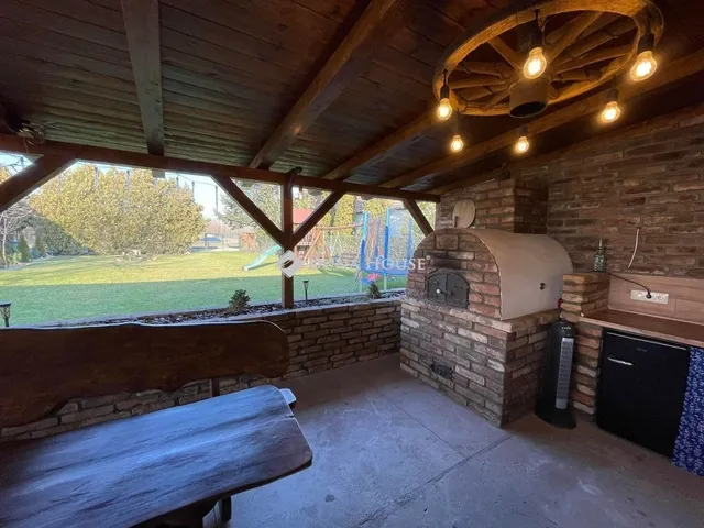 Eladó ház Bócsa 100 nm