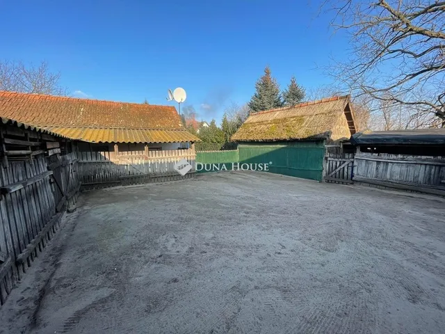 Eladó ház Bócsa 100 nm