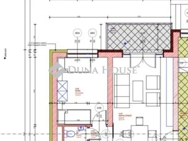 Eladó lakás Kecskemét 62 nm