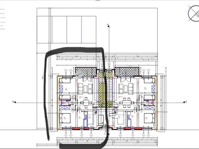Eladó lakás Kecskemét 62 nm